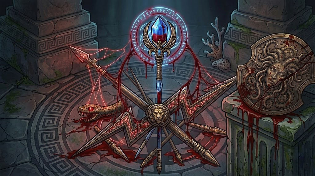 Blood System