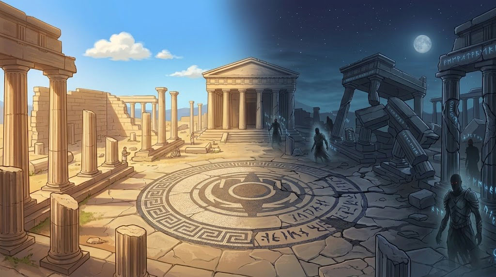 Dynamic World